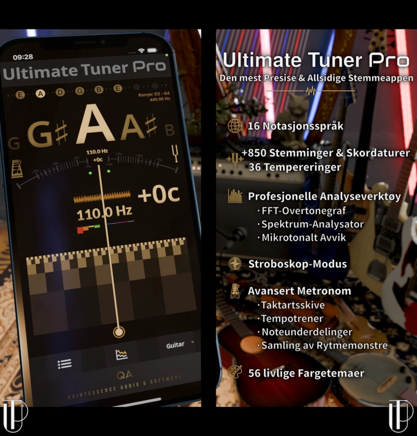 Ultimate Tuner Pro Studio Render Neste