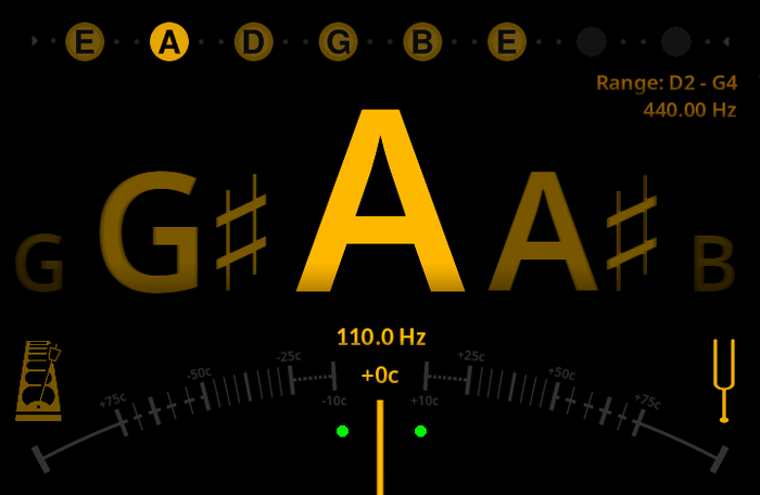 Notation Preview Current