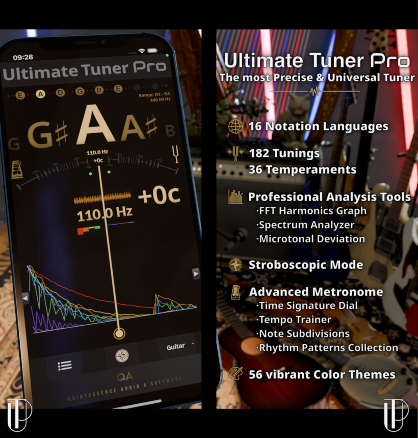 Ultimate Tuner Pro Studio Render Next