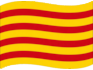 Bandera Catalana