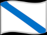 Bandeira de Galicia
